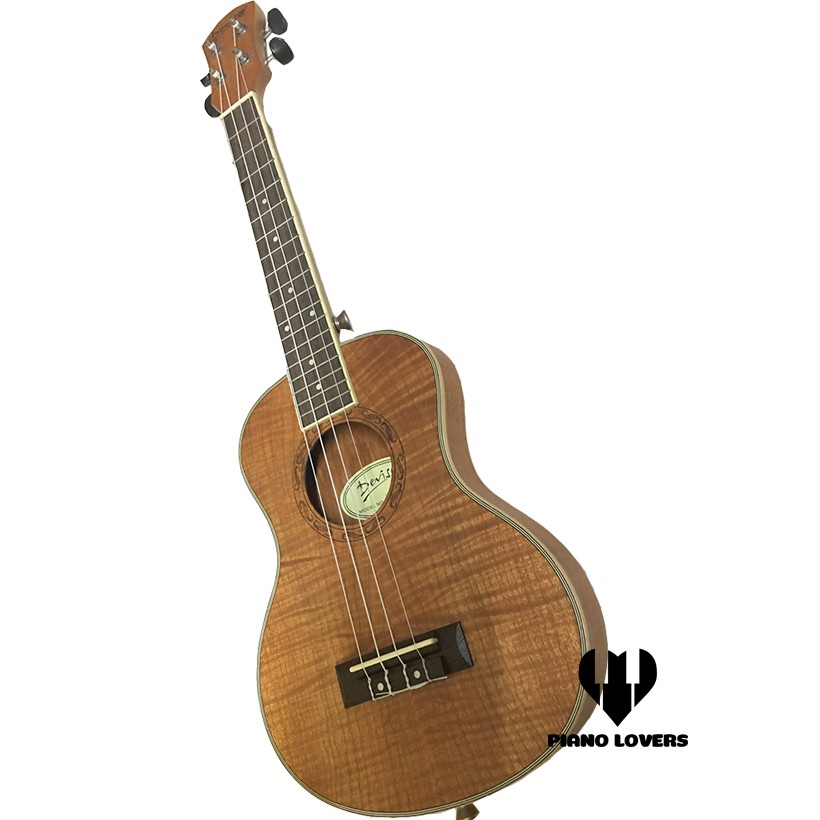 Đàn Ukulele Tenor size 26 Deviser mỏng - HÀNG CÓ SẴN