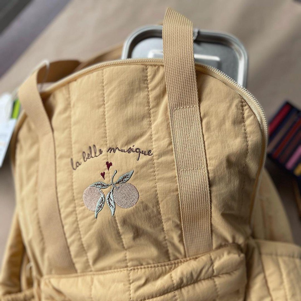 BSUNS Ba Lô Đi Học Xinh Xắn Dành Cho Bé Gái