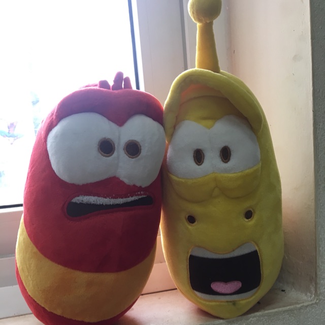 Tl cặp sâu lava