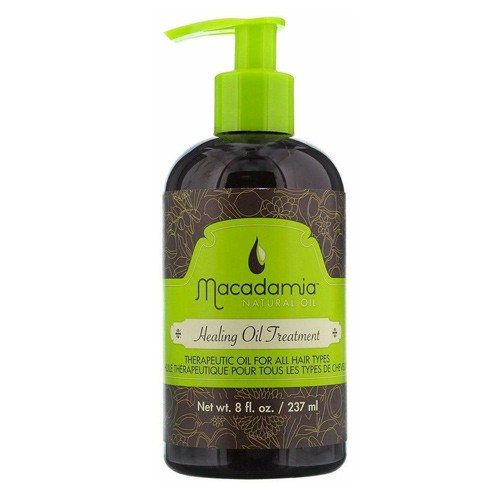 Tinh dầu dưỡng tóc Macadamia Healing Oil Treatment, 237ml