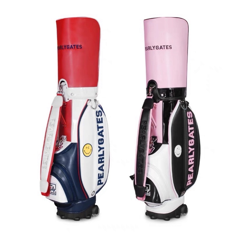 Túi đựng gậy golf nữ - Túi golf hãng PG hàng chuẩn nhập khẩu