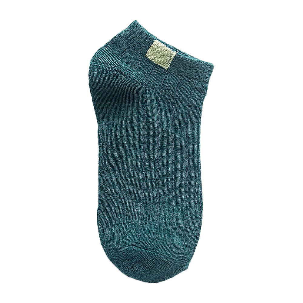 Vớ Thể Thao Nữ Màu Kẹo Ngọt Thoải Mái