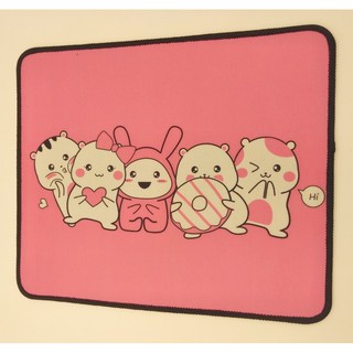 Lót chuột Hello Kitty 20 x 26cm dễ thương