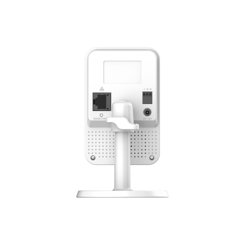 Camera Wifi trong nhà IMOU Cube. Độ phân giải 2K 1440p - 4.0MP. Góc nhìn siêu rộng, tích hợp đàm thoại hai chiều