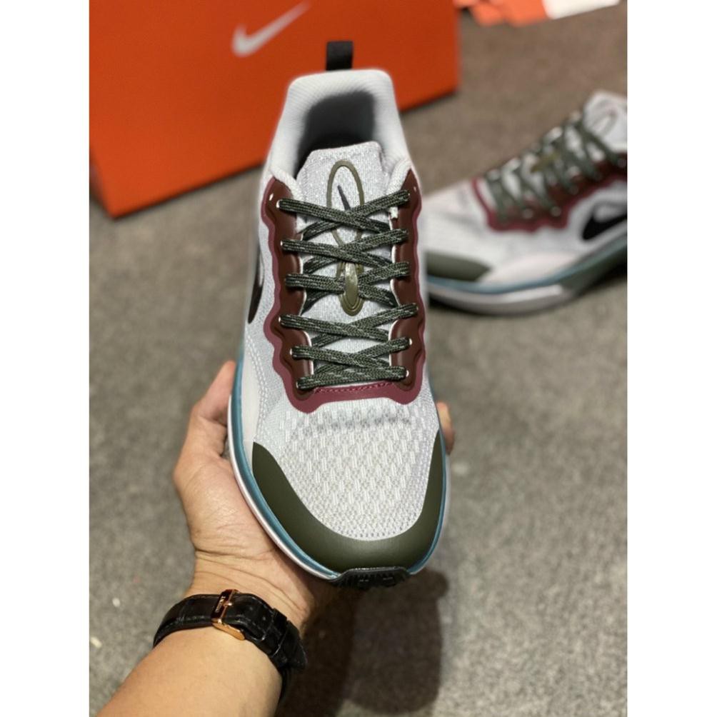 GIÀY NIKE AIRMAX DMSX NAM CHÍNH HÃNG REAL