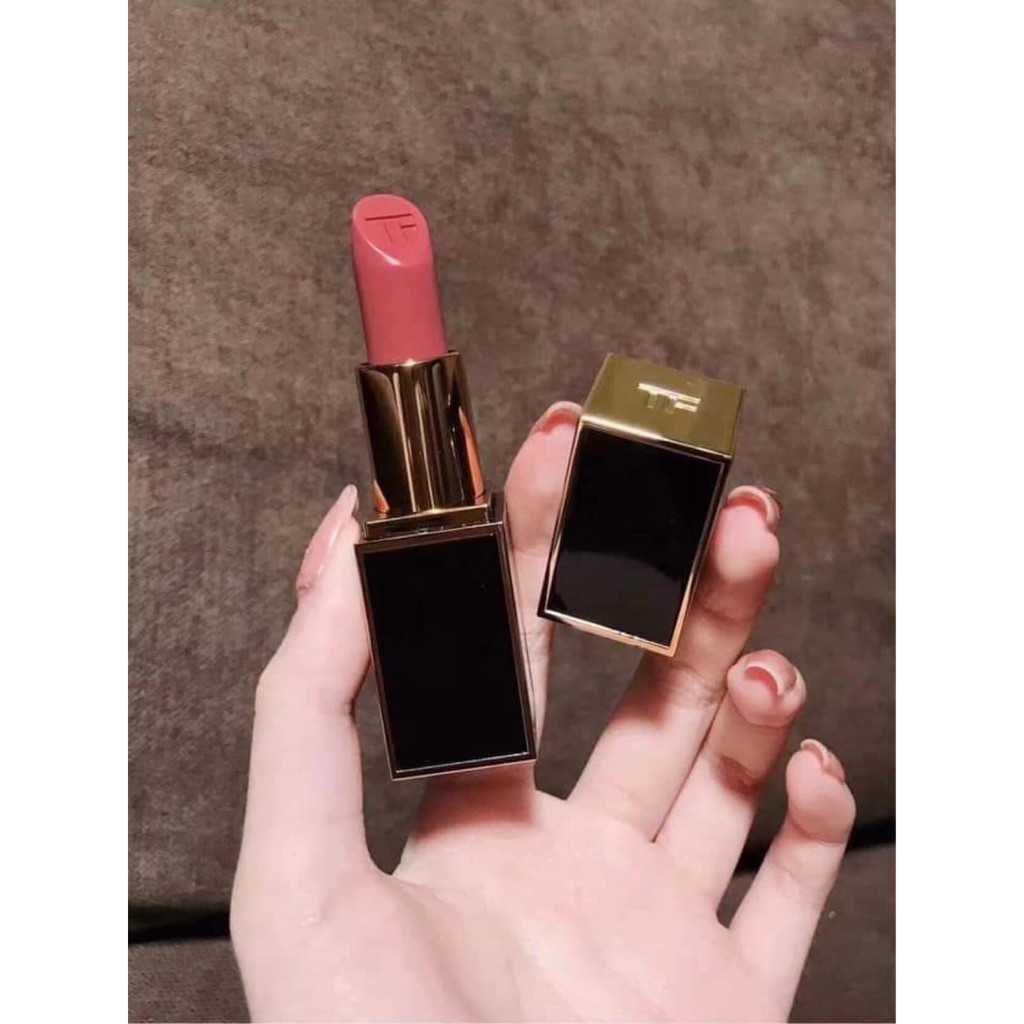 Son Tom Ford Lip Color Matte Màu 511 - Son lì | TheFaceHolic.com
