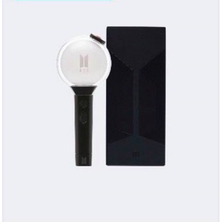 [ORDER/Có sẵn] BTS - OFFICAL Lightstick (Gậy cổ vũ)