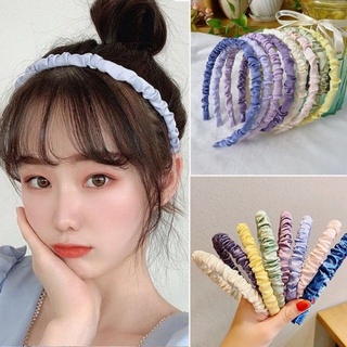 Băng Đô Cài Tóc Thiết kế đơn giản