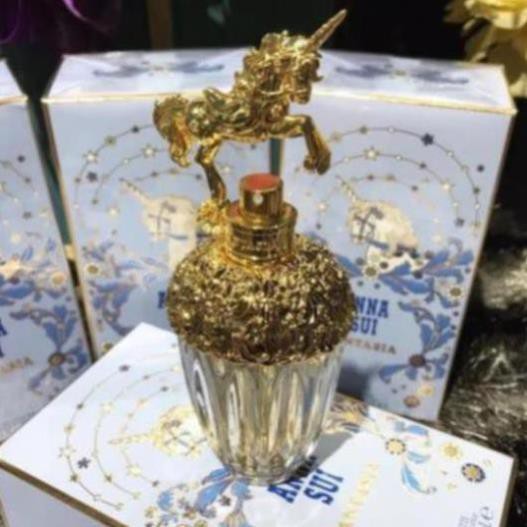 namquachecw Ma20s Nước Hoa Nữ Anna Sui Fantasia - Eau De Toilette (75ml) Ma20s