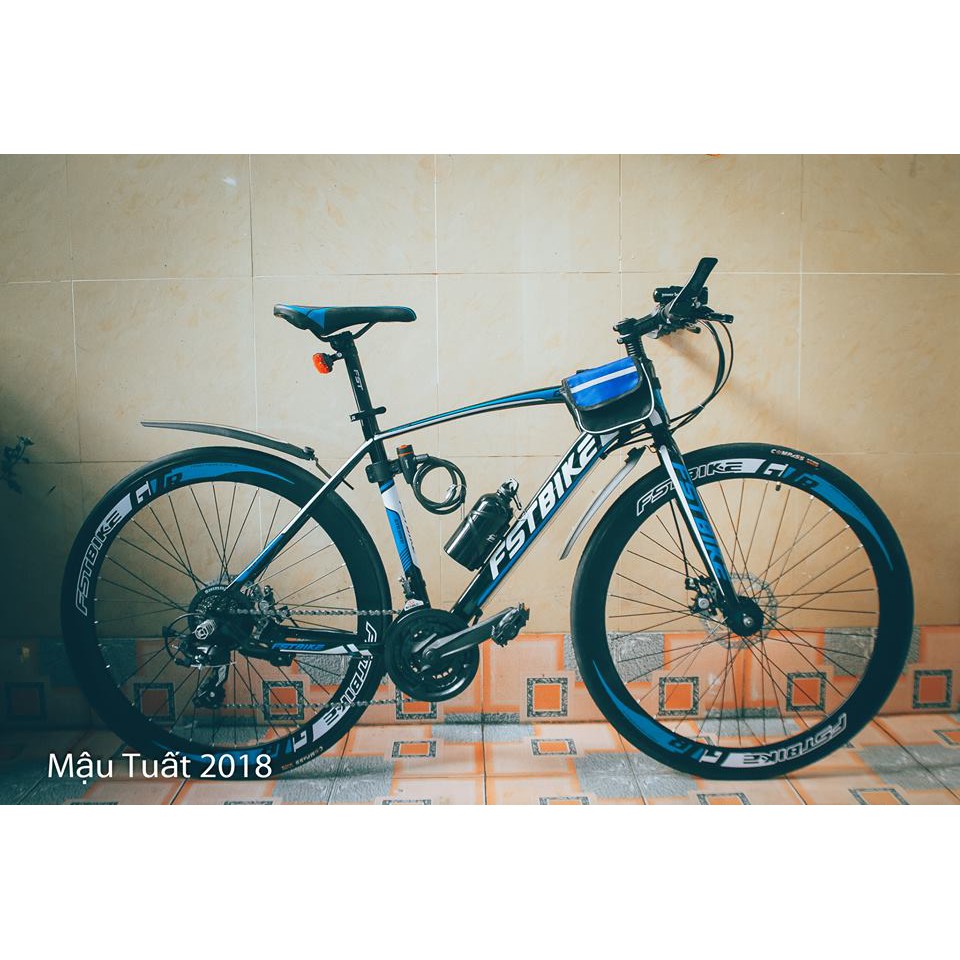 XE ĐẠP ĐUA  FST BIKE