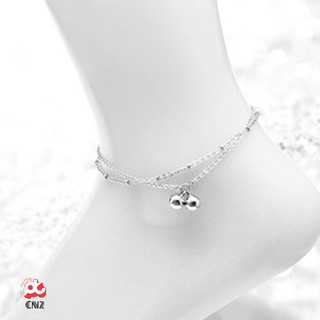 [Mã FATP15 giảm 20K đơn 50K] Lắc chân titan - Mã: PT52
