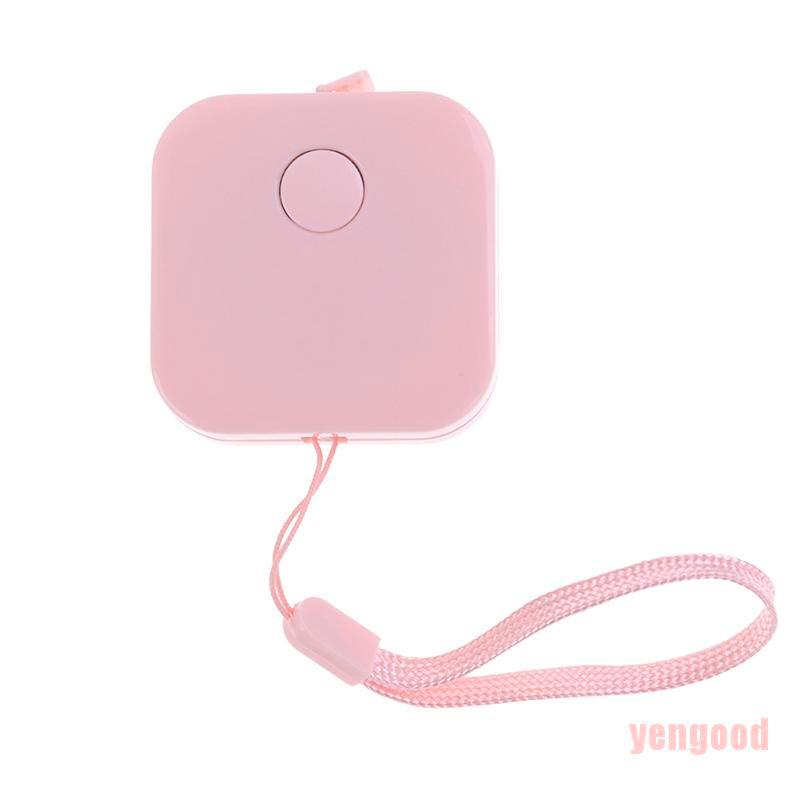 Thước dây tiện dụng chất lượng cao 1.5Mx7Mm