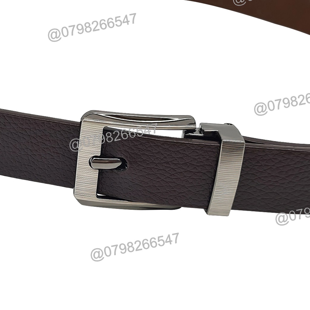 Dây nịt cho bé trai DHM-328 | Mặt khoá kim kẹp bản nhỏ 2.3cm | Giao mặt ngẫu nhiên | Bảo hành 12 tháng