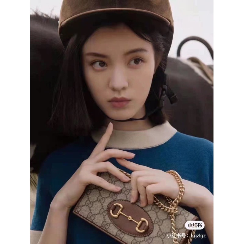 Túi đeo chéo G_C hàng cao cấp full box | BigBuy360 - bigbuy360.vn