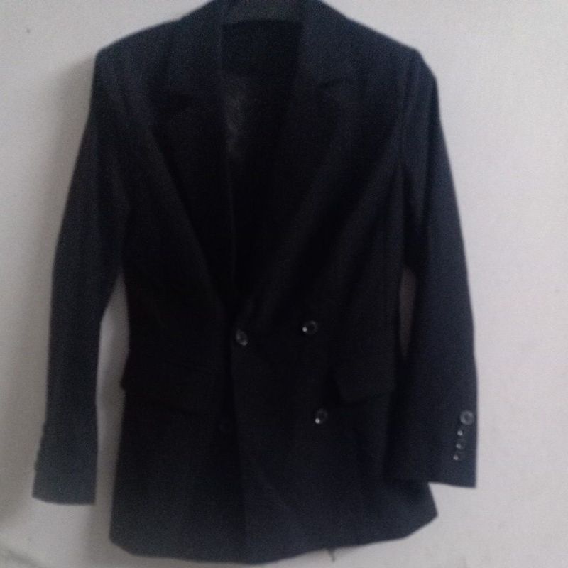 Áo khoác blazer