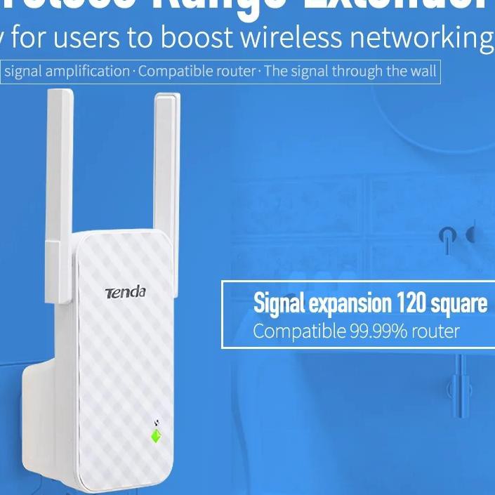 Thiết Bị Khuếch Đại Tín Hiệu Wifi Tplink A9 "q-606" | BigBuy360 - bigbuy360.vn