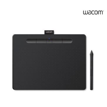 Bảng Vẽ Wacom Intuos S, Bluetooth, Pistachio (CTL-4100WL)