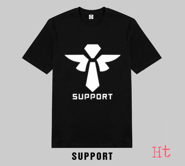 Áo phản quang cho anh em Liên Quân H2G865