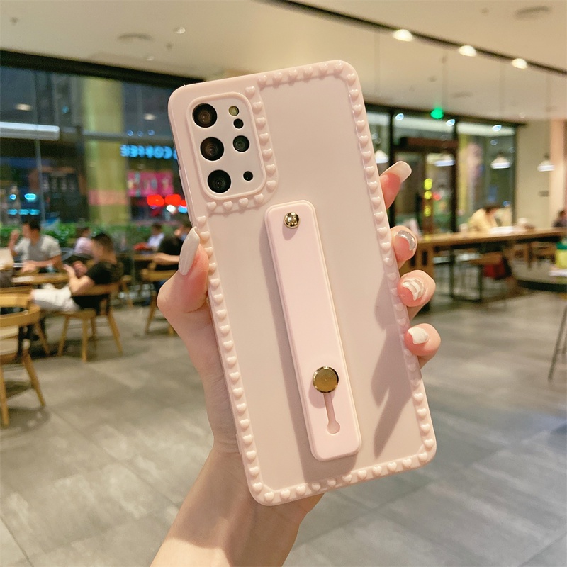 Ốp điện thoại cho SAMSUNG GALAXY A52S 5G A03S A20 A12 A11 A21 A31 A30 A50 A50S
