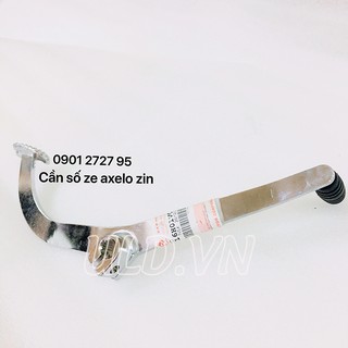 CẦN SỐ AXELO HÀNG ZIN