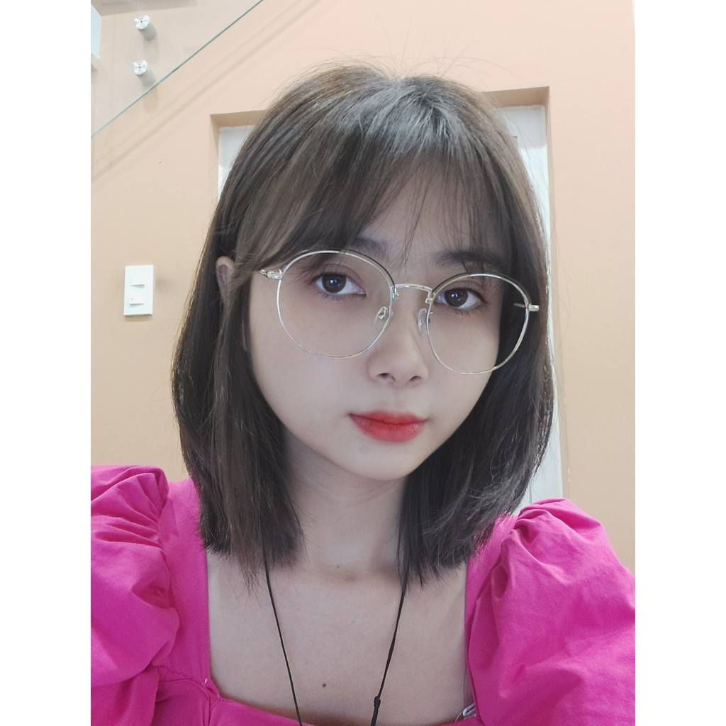 Gọng kính nữ Accede dòng Sarifa 6085-9592 nhiều màu chính hãng