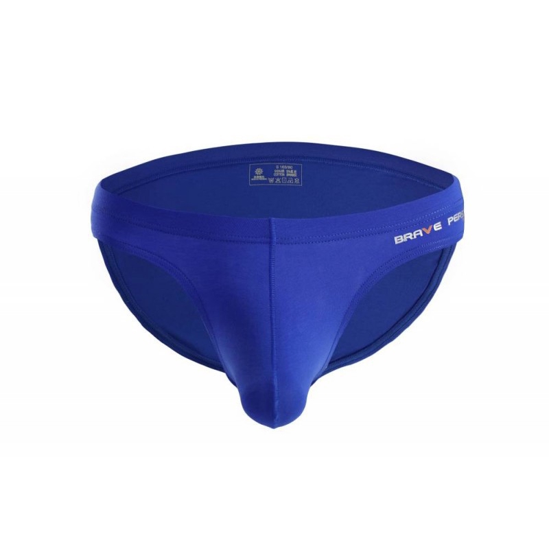 Quần Lót cotton Màu Sắc Đơn Giản Thoáng Khí Thoải Mái Cho Nam