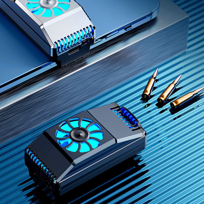 Giá Đỡ Tản Nhiệt Cho Điện Thoại Di Động