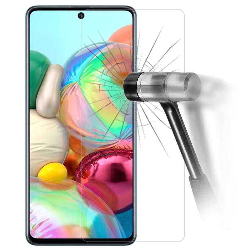 Cường Lực SamSung A51 2.5D
