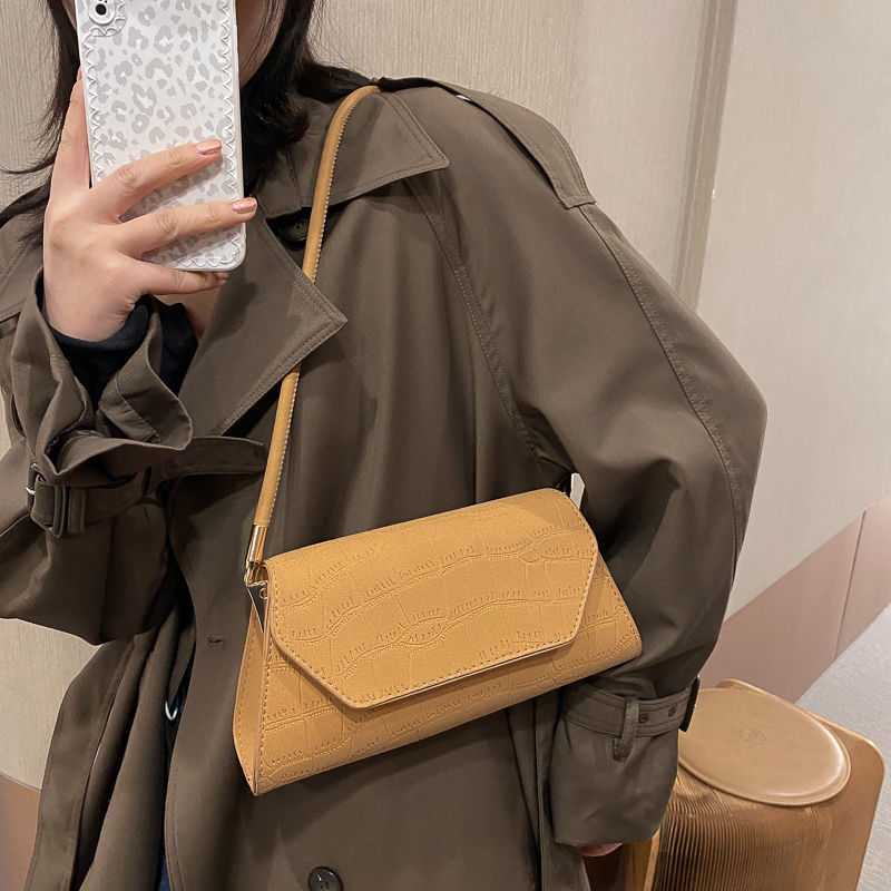 Túi Đeo Chéo Thời Trang Hàn Cho Nữ