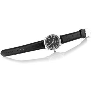 Đồng hồ Nam Casio MTP-VS01L-1B1DF dây da