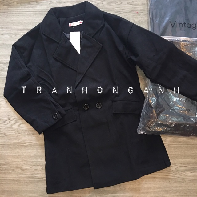 Áo dạ ép đẹp | BigBuy360 - bigbuy360.vn