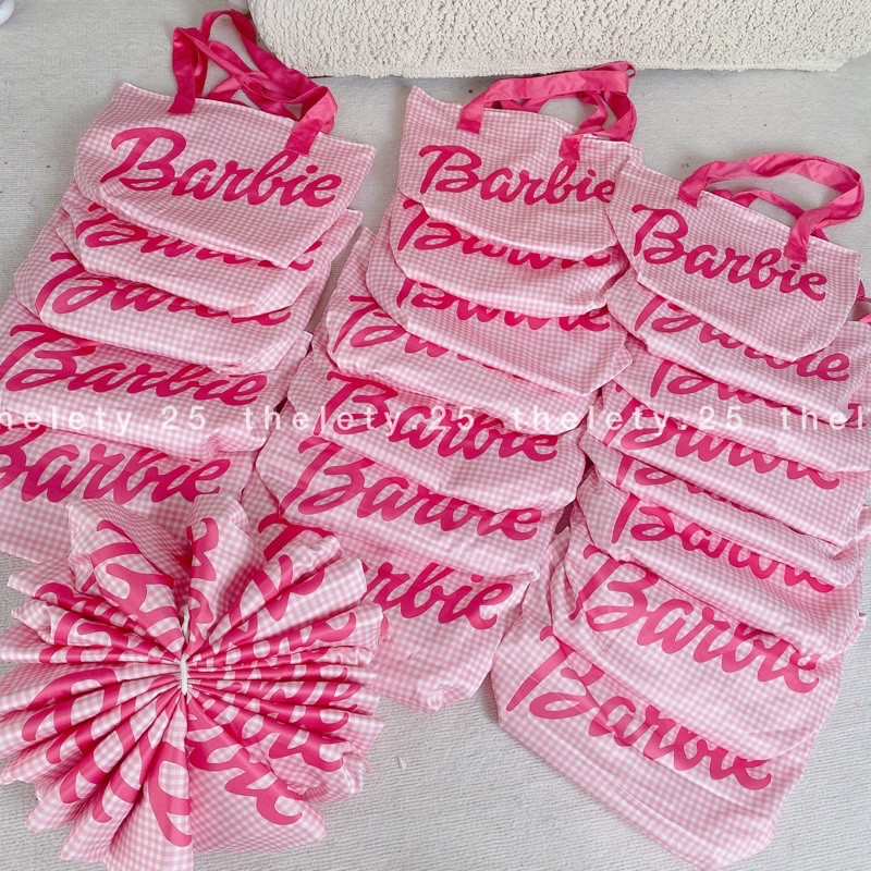 BARBIEEE BAG