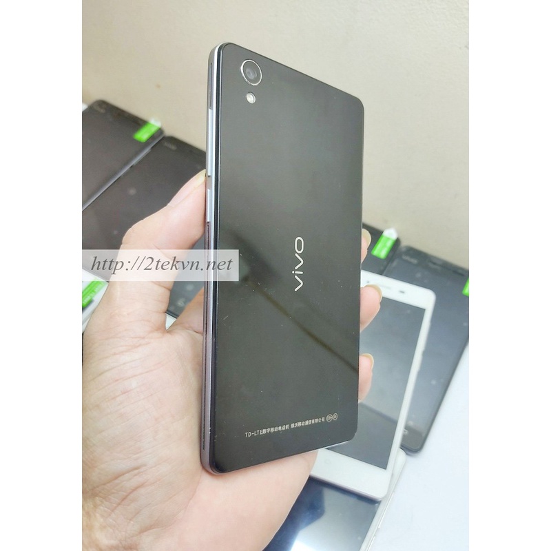 Điện thoại cảm ứng dùng 4G vivo y51a Ram 4 bộ nhớ 64 gb chơi game liên quân