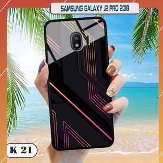 Ốp lưng Samsung Galaxy J2 PRO 2018 - in hình 3D