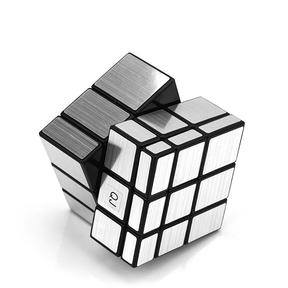 Rubik Biến Thể MoYu MeiLong Mirror Cube 3x3 Rubic Gương cao cấp giá rẻ