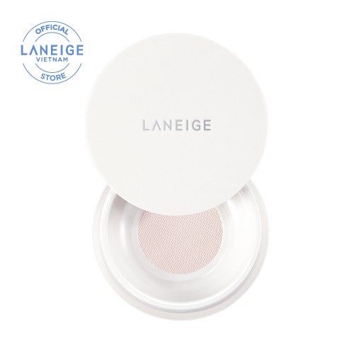 Phấn phủ dạng bột mịn Laneige Light Fit Powder 9.5 G