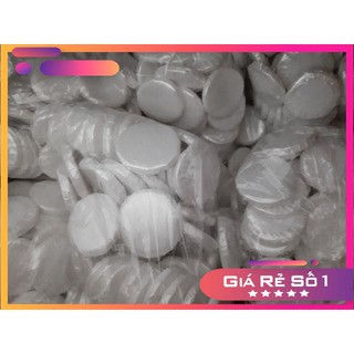 100 cục xà bông cục 10g