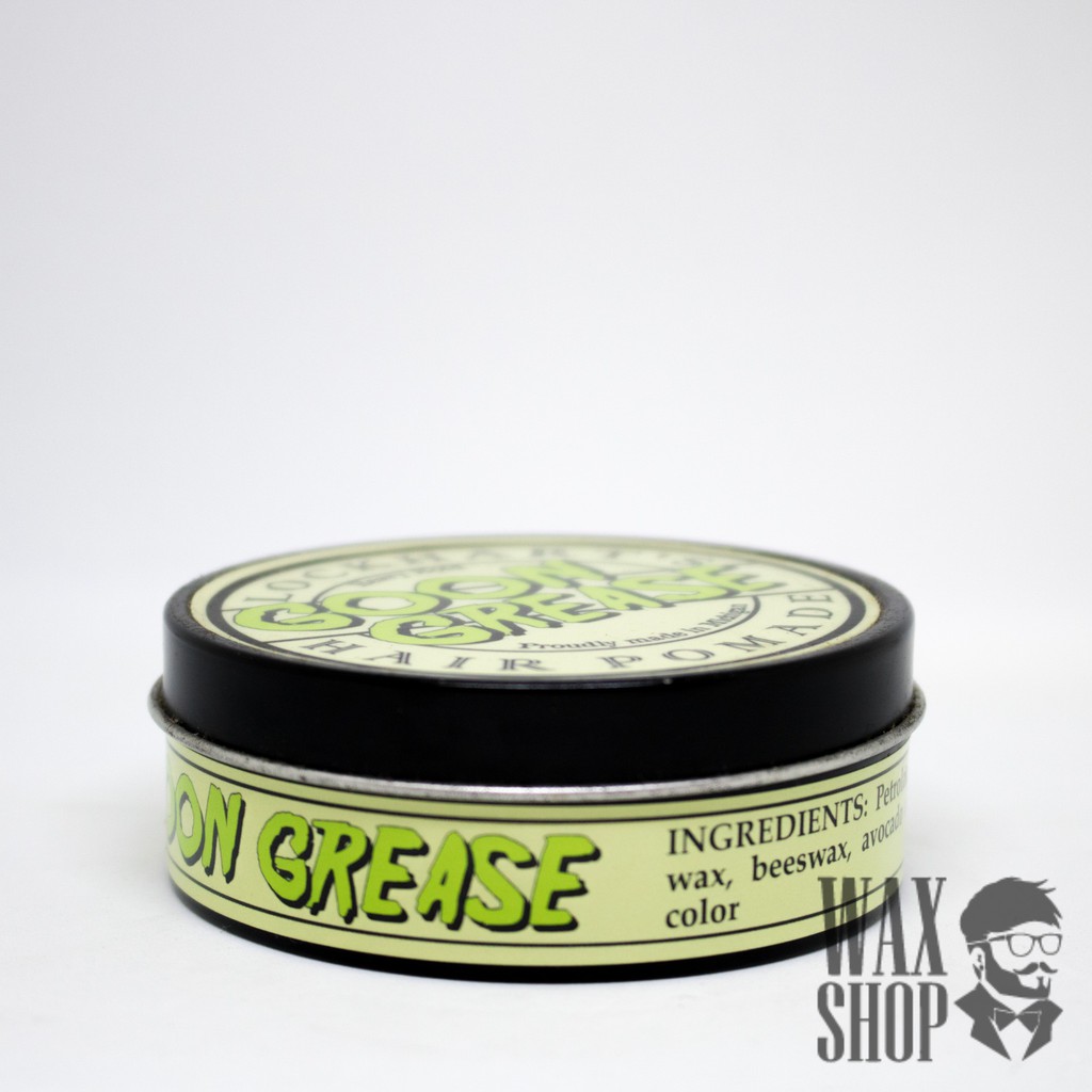 Sáp Vuốt Tóc Goon Grease Heavy Hold - Lockhart's