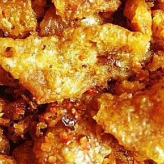Sỉ 1kg da heo loại 1