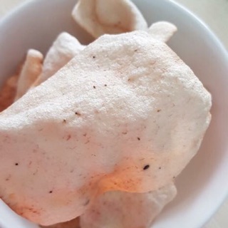 Bánh phồng tôm Cà Mau