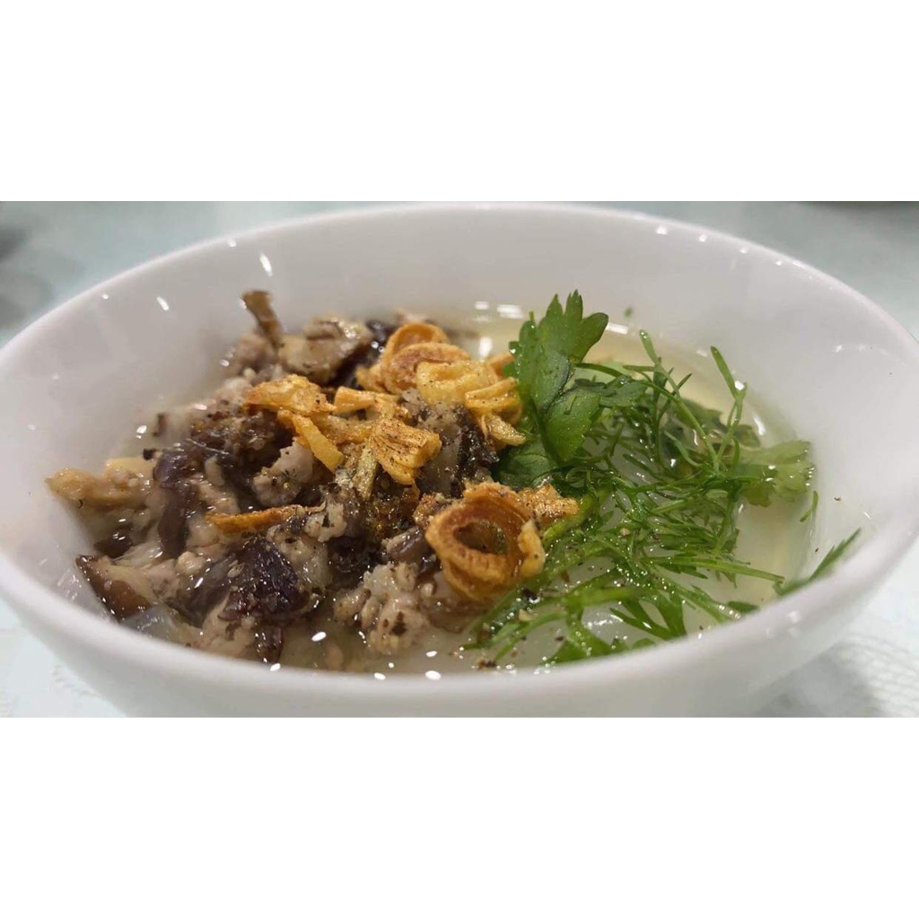 Bột bánh đúc trộn sẵn SFOOD 400gram