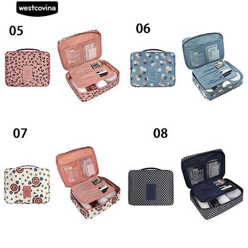 Túi Đựng Đồ Trang Điểm / Vệ Sinh Cá Nhân