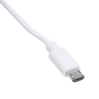 Cáp Sạc Nhanh Micro USB 2A
