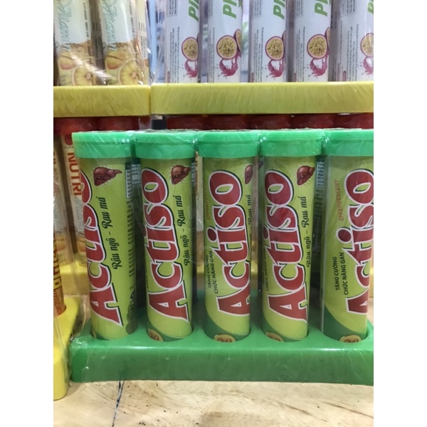 ✅C Sủi Vitamin / Sủi Cam / Sủi Pluss / Vitamin C sủi Tube 20v