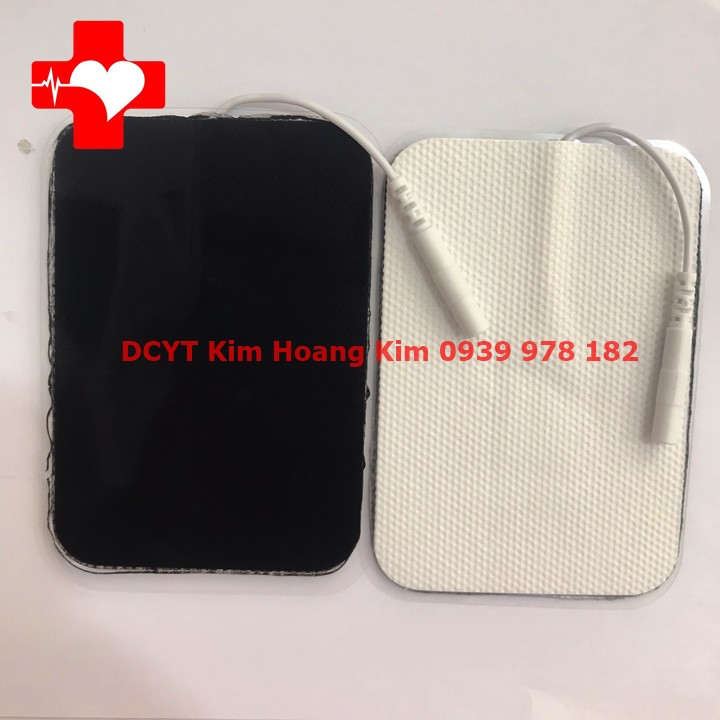 Miếng dán điện xung Dr.Ho (1 cặp)