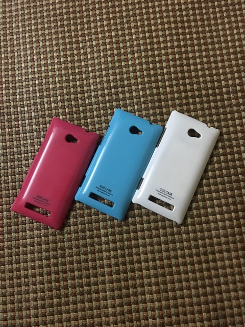 Ốp HTC 8X siêu bóng mịn
