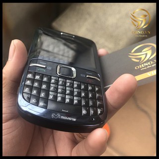 Điện Thoại Phổ Thông Giá Rẻ Nokia C3-00 Điện Thoại Đập Đá Cho Người Già - OHNO Việt Nam