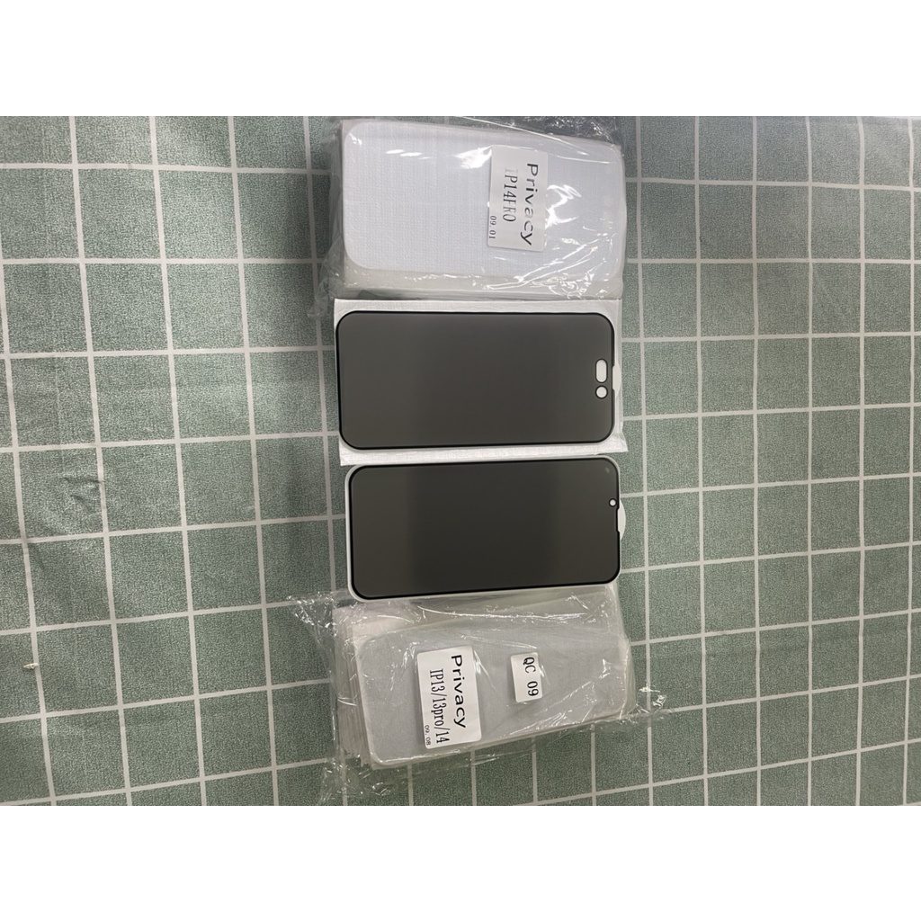 Kính cường lực chống nhìn trộm iphone full màn 13/13pr/13max/13promax- 14/14pr/14max/14prmax