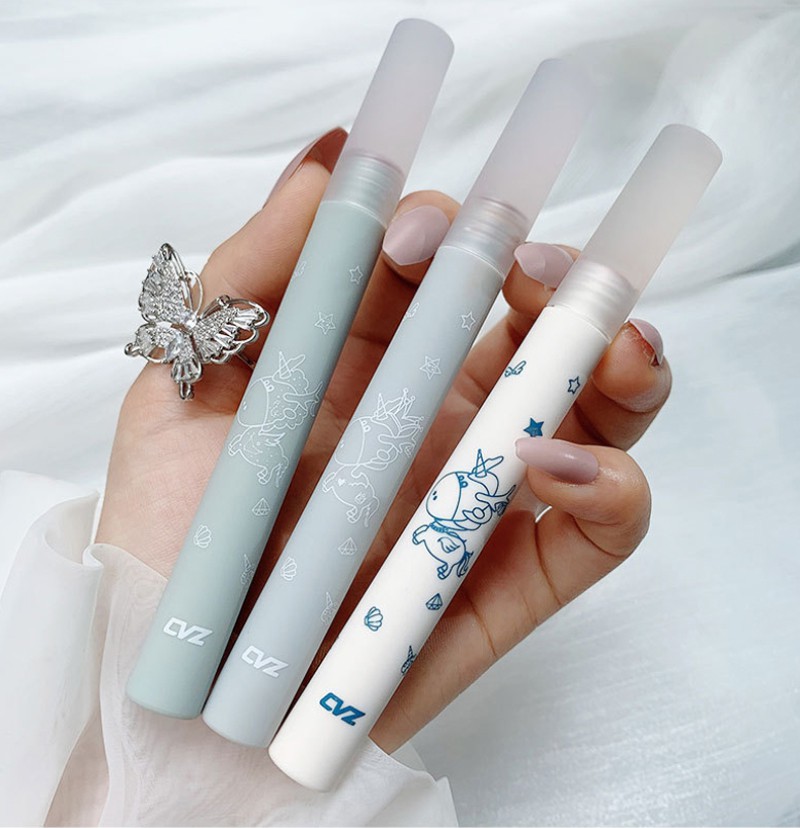 (Hàng Mới Về) Son Môi Cvz Dạng Lỏng Mềm Mịn Chất Lượng Cao | BigBuy360 - bigbuy360.vn