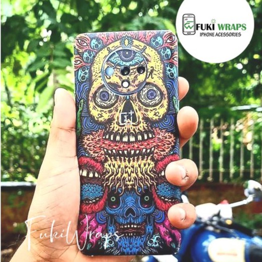 Tấm dán Skin, Ốp Lưng FULL VIỀN Dành Cho 13ProMax 12ProMax 11ProMax X XS XR XSMAX 6Plus 7Plus 8Plus FUKISHOP